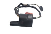 Interruptor del manillar, intermitentes, claxon, luz, lado izquierdo, sistema eléctrico BMW R 1150 GS R21 0415 99-04