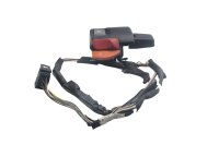 Interruptor del manillar, intermitentes, claxon, luz, lado izquierdo, sistema eléctrico BMW R 1150 GS R21 0415 99-04