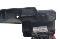 Interruptor del manillar, intermitentes, claxon, luz, lado izquierdo, sistema eléctrico BMW R 1150 GS R21 0415 99-04