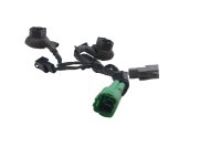 Headlight wiring harness, bulb socket, connector Kawasaki ZR-7S ZR750F/H 01-04
