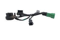 Headlight wiring harness, bulb socket, connector Kawasaki ZR-7S ZR750F/H 01-04