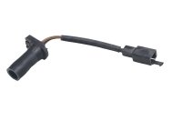 Headlight bracket, plug connector, mounting Kawasaki...