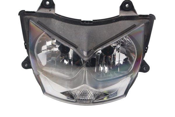 Headlight, main headlight, reflector housing Kawasaki ZR-7S ZR750F/H 01-04