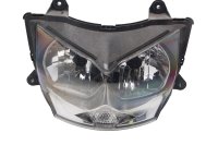 Headlight, main headlight, reflector housing Kawasaki...