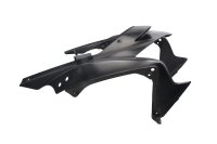 Front fairing, upper cover Kawasaki ZR-7S ZR750F/H 01-04