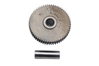 Starter gear, starter pinion with axle Kawasaki ZR-7S ZR750F/H 01-04