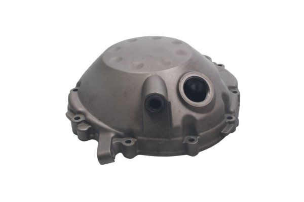 Clutch cover, engine cover, viewing window Kawasaki ZR-7S ZR750F/H 01-04