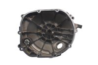 Clutch cover, engine cover, viewing window Kawasaki ZR-7S ZR750F/H 01-04