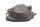 Clutch cover, engine cover, viewing window Kawasaki ZR-7S ZR750F/H 01-04