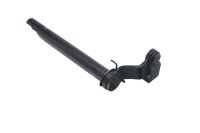 Clutch lever at the rear bottom, lever mechanism Kawasaki ZR-7S ZR750F/H 01-04