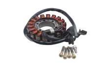 Alternator stator generator rotor Kawasaki ZR-7S ZR750F/H 01-04