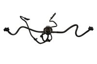 Fuel line, injection rail, pressure regulator BMW R 1200 GS K25 0307 R12 04-07