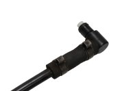 Fuel line, injection rail, pressure regulator BMW R 1200 GS K25 0307 R12 04-07