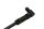 Fuel line, injection rail, pressure regulator BMW R 1200 GS K25 0307 R12 04-07