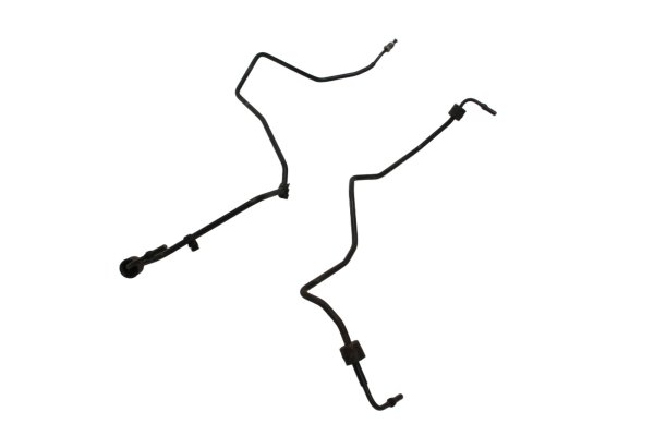 ABS brake line rear hydraulic line BMW R 1200 GS K25 0307 R12 04-07