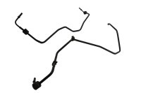 ABS brake line rear hydraulic line BMW R 1200 GS K25 0307 R12 04-07