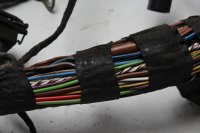 Wiring harness, main wiring harness, motorcycle electrics BMW R 1200 GS K25 0307 R12 04-07