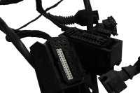 Wiring harness, main wiring harness, motorcycle electrics BMW R 1200 GS K25 0307 R12 04-07