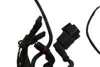 Wiring harness, main wiring harness, motorcycle electrics BMW R 1200 GS K25 0307 R12 04-07