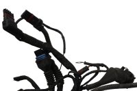 Wiring harness, main wiring harness, motorcycle electrics BMW R 1200 GS K25 0307 R12 04-07
