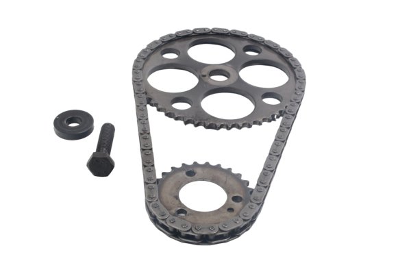 Kit de cadena de distribución, piñón, cadena de transmisión, bomba de aceite BMW R 1150 GS R21 0415 99-04