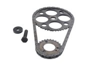 Kit de cadena de distribución, piñón, cadena de transmisión, bomba de aceite BMW R 1150 GS R21 0415 99-04