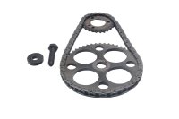 Kit de cadena de distribución, piñón, cadena de transmisión, bomba de aceite BMW R 1150 GS R21 0415 99-04