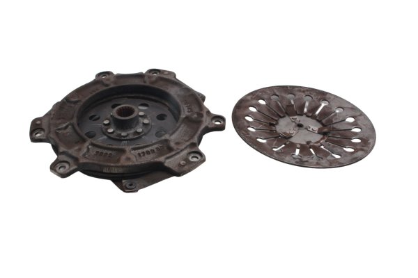Kit de embrague, plato de presión, plato accionado BMW R 1150 GS R21 0415 99-04
