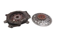 Kit de embrague, plato de presión, plato accionado BMW R 1150 GS R21 0415 99-04