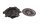 Kit de embrague, plato de presión, plato accionado BMW R 1150 GS R21 0415 99-04