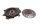 Kit de embrague, plato de presión, plato accionado BMW R 1150 GS R21 0415 99-04