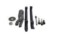 Kit de cadena de distribución, riel guía, piñón derecho BMW R 1150 GS R21 0415 99-04
