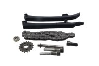Kit de cadena de distribución, riel guía, piñón derecho BMW R 1150 GS R21 0415 99-04