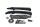 Kit de cadena de distribución, riel guía, piñón derecho BMW R 1150 GS R21 0415 99-04