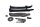 Kit de cadena de distribución, riel guía, piñón derecho BMW R 1150 GS R21 0415 99-04