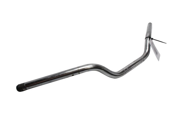 Handlebar tube, handlebar stem, knurling, clamp Kawasaki ZR-7S ZR750F/H 01-04