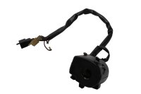 Left handlebar switch, turn signal/light/horn switch...