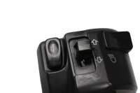 Left handlebar switch, turn signal/light/horn switch Kawasaki ZR-7S ZR750F/H 01-04