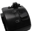 Left handlebar switch, turn signal/light/horn switch Kawasaki ZR-7S ZR750F/H 01-04