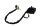 Left handlebar switch, turn signal/light/horn switch Kawasaki ZR-7S ZR750F/H 01-04