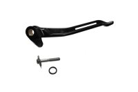 Levier de frein arrière, pédale de frein Harley-Davidson Dyna Fat Bob 1900 FXFBS 20-20