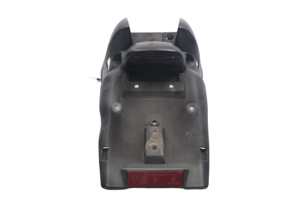 Kennzeichenhalter Reflektor Rücklicht BMW R 1150 R Rockster R28 0308 03-05