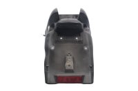 Kennzeichenhalter Reflektor Rücklicht BMW R 1150 R Rockster R28 0308 03-05
