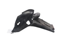 Kennzeichenhalter Reflektor Rücklicht BMW R 1150 R Rockster R28 0308 03-05