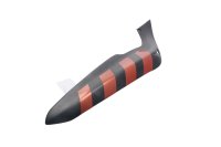 Seitendeckel Abdeckung vorne rechts Blende BMW R 1150 R Rockster R28 0308 03-05