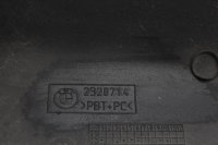 Seitendeckel Abdeckung vorne rechts Blende BMW R 1150 R Rockster R28 0308 03-05