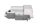 Tapa del motor de arranque, tapa del motor de arranque, carcasa del motor BMW R 1150 GS R21 0415 99-04