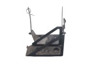 Caja de baterías, portafusibles, soporte eléctrico BMW R 1150 GS R21 0415 99-04