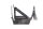 Caja de baterías, portafusibles, soporte eléctrico BMW R 1150 GS R21 0415 99-04
