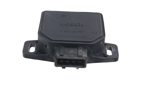 Sensor de posición del acelerador Bosch, posición de ralentí BMW R 1150 GS R21 0415 99-04